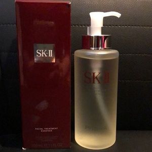 SK-II Facial Treatment Essence 10 Fl Oz
